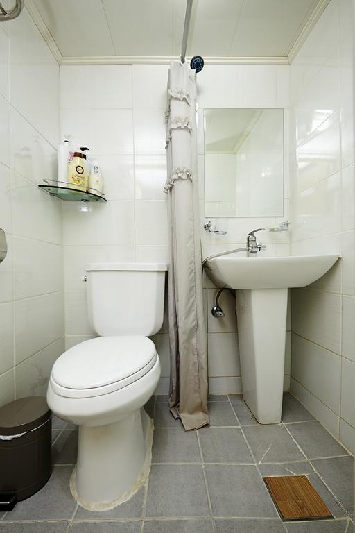 Vine Hanok Guesthouse Seul Pokój zdjęcie