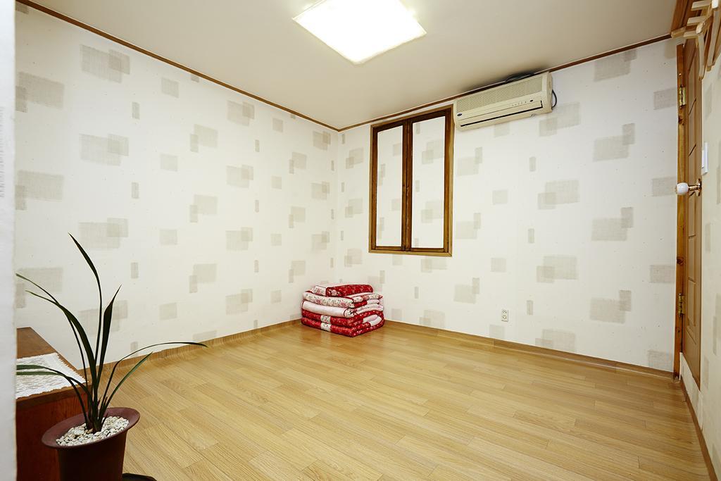 Vine Hanok Guesthouse Seul Pokój zdjęcie