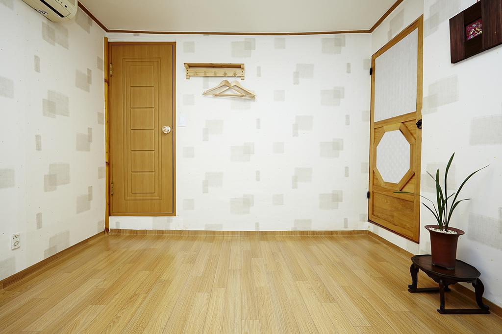 Vine Hanok Guesthouse Seul Pokój zdjęcie