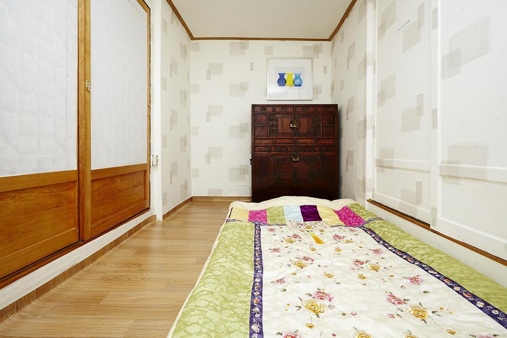 Vine Hanok Guesthouse Seul Pokój zdjęcie