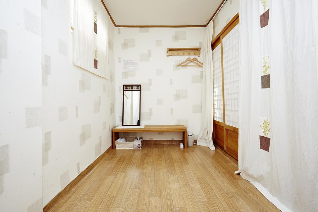 Vine Hanok Guesthouse Seul Pokój zdjęcie