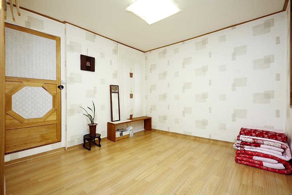 Vine Hanok Guesthouse Seul Pokój zdjęcie