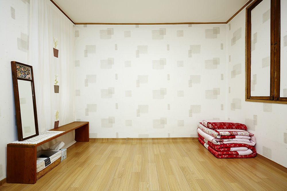 Vine Hanok Guesthouse Seul Zewnętrze zdjęcie