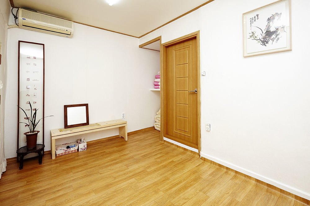 Vine Hanok Guesthouse Seul Zewnętrze zdjęcie